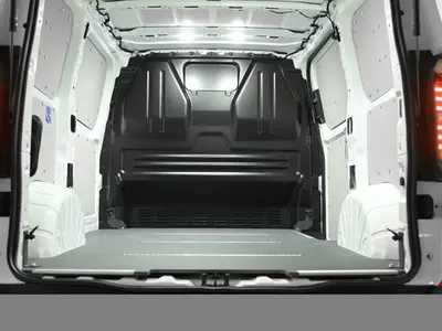 Volkswagen Transporter Kasten – Foto 9