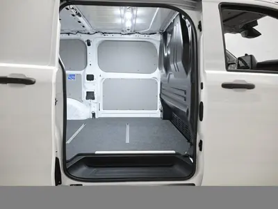 Volkswagen Transporter Kasten – Foto 10