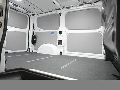 Volkswagen Transporter Kasten – Foto 11