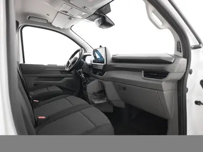 Volkswagen Transporter Kasten – Foto 12