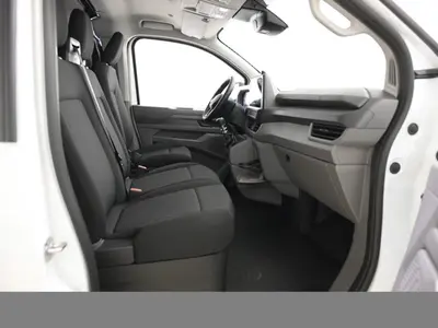 Volkswagen Transporter Kasten – Foto 13