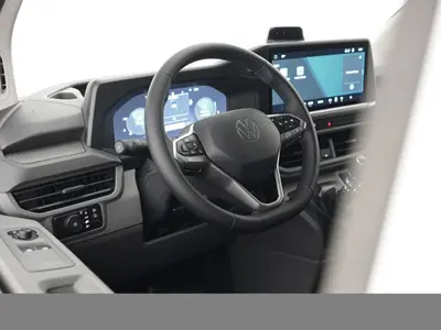 Volkswagen Transporter Kasten – Foto 16