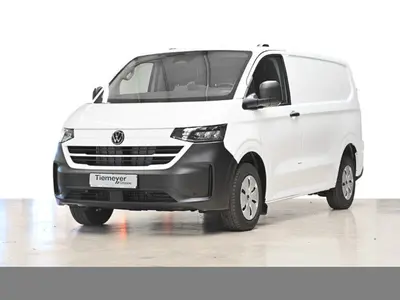 Volkswagen Transporter Kasten – Foto 2