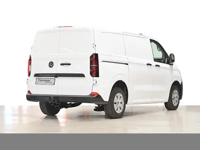 Volkswagen Transporter Kasten – Foto 3