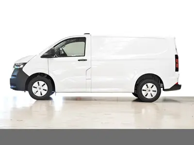 Volkswagen Transporter Kasten – Foto 4