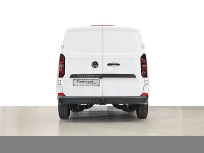 Volkswagen Transporter Kasten – Foto 5