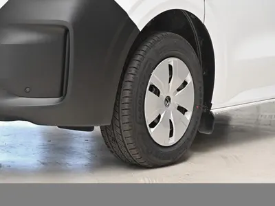 Volkswagen Transporter Kasten – Foto 6