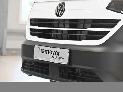 Volkswagen Transporter Kasten – Foto 7