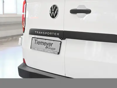 Volkswagen Transporter Kasten – Foto 8