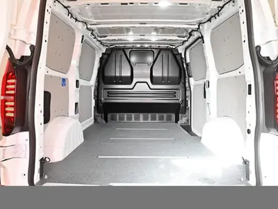 Volkswagen Transporter Kasten – Foto 9