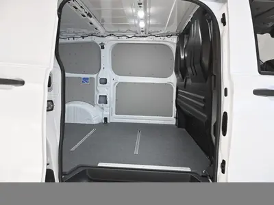 Volkswagen Transporter Kasten – Foto 10