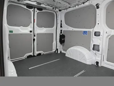 Volkswagen Transporter Kasten – Foto 11
