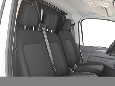 Volkswagen Transporter Kasten – Foto 12