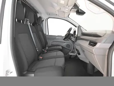 Volkswagen Transporter Kasten – Foto 13