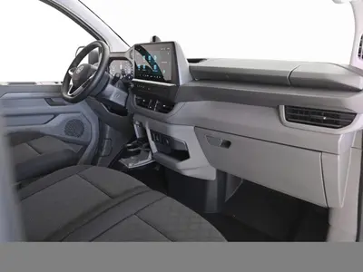 Volkswagen Transporter Kasten – Foto 14