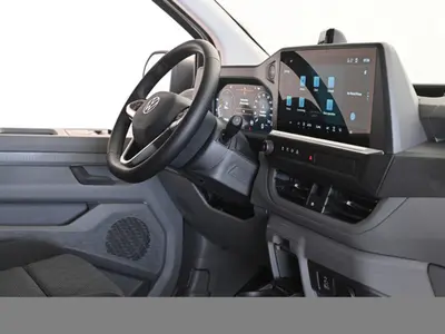 Volkswagen Transporter Kasten – Foto 16