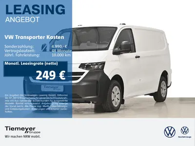 Volkswagen Transporter Kasten