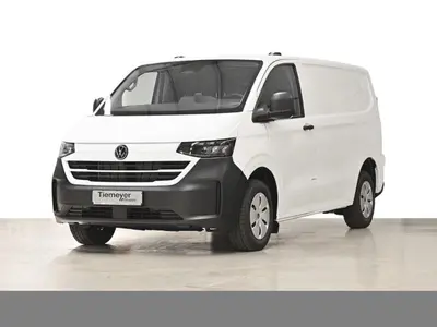 Volkswagen Transporter Kasten – Foto 2