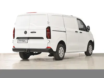 Volkswagen Transporter Kasten – Foto 3