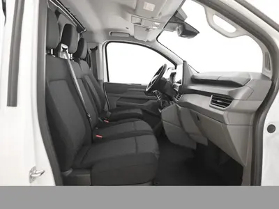 Volkswagen Transporter Kasten – Foto 13