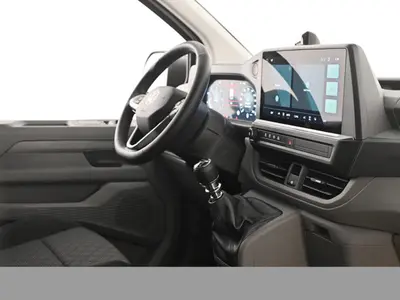 Volkswagen Transporter Kasten – Foto 16