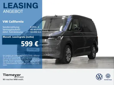 Volkswagen California – Foto 1
