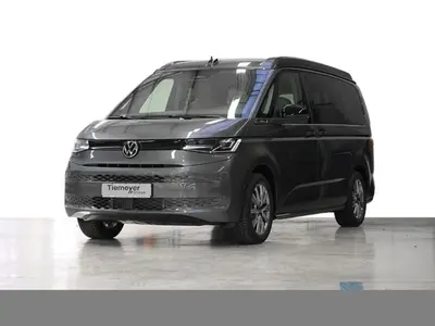 Volkswagen California – Foto 2