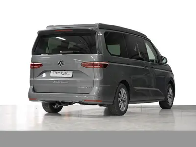 Volkswagen California – Foto 3