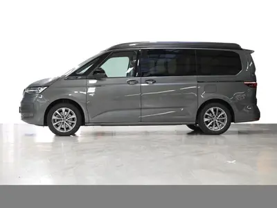 Volkswagen California – Foto 4