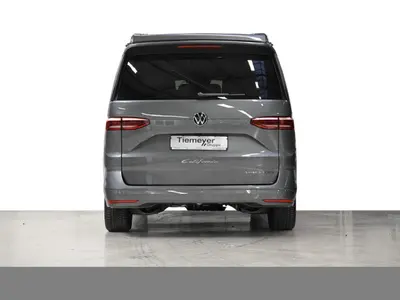 Volkswagen California – Foto 5