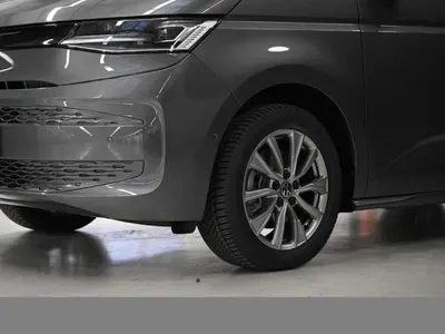 Volkswagen California – Foto 6