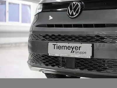 Volkswagen California – Foto 7