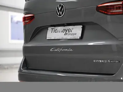 Volkswagen California – Foto 8
