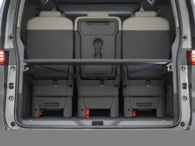 Volkswagen California – Foto 9