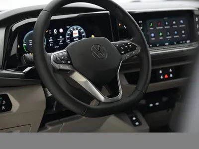 Volkswagen California – Foto 11