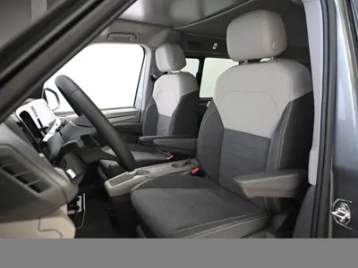 Volkswagen California – Foto 12