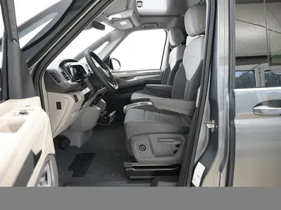 Volkswagen California – Foto 13