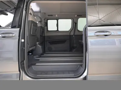 Volkswagen California – Foto 14