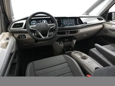 Volkswagen California – Foto 15
