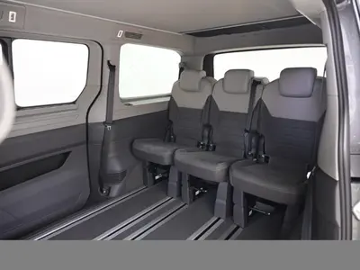 Volkswagen California – Foto 16