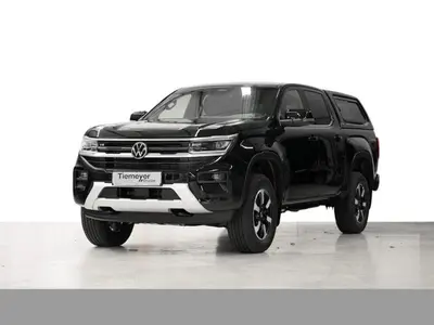 Volkswagen Amarok – Foto 2