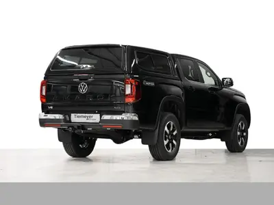 Volkswagen Amarok – Foto 3