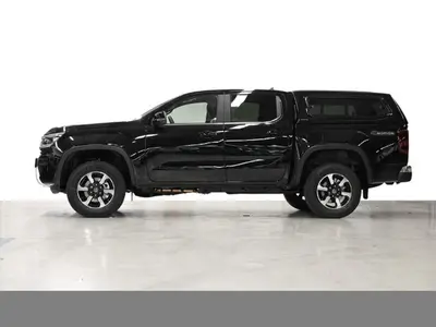 Volkswagen Amarok – Foto 4