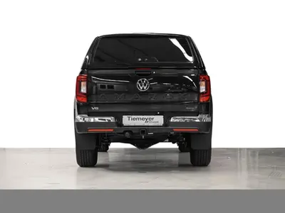 Volkswagen Amarok – Foto 5