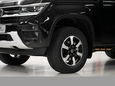 Volkswagen Amarok – Foto 6