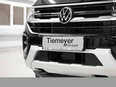 Volkswagen Amarok – Foto 7