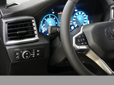 Volkswagen Amarok – Foto 10