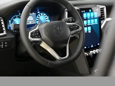 Volkswagen Amarok – Foto 11