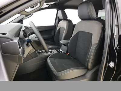 Volkswagen Amarok – Foto 12