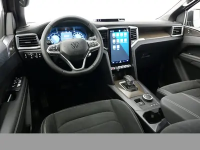 Volkswagen Amarok – Foto 15